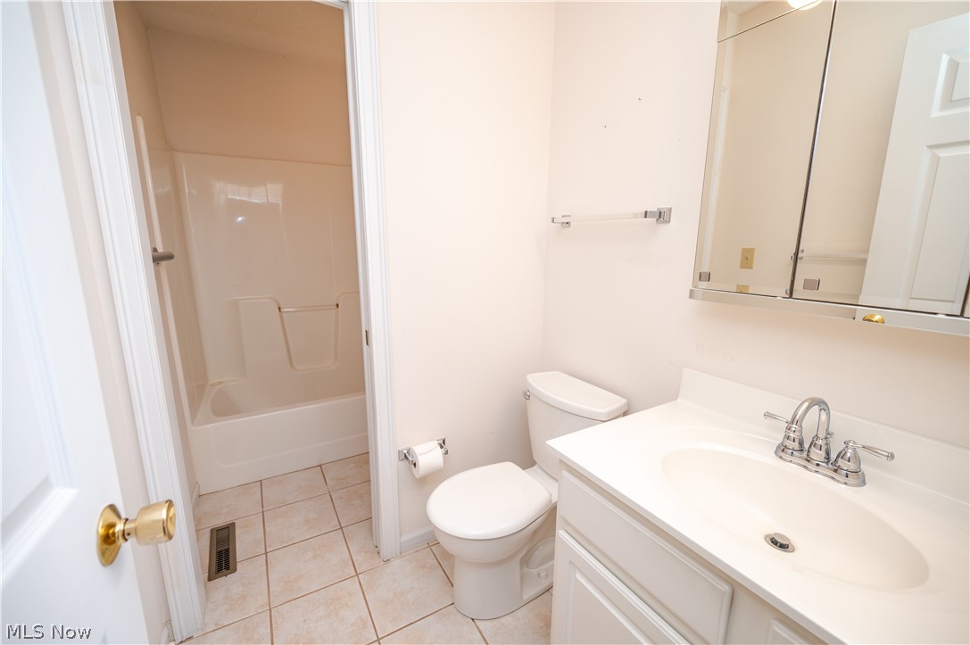 521 Wilcox Lane Austintown OH 44515