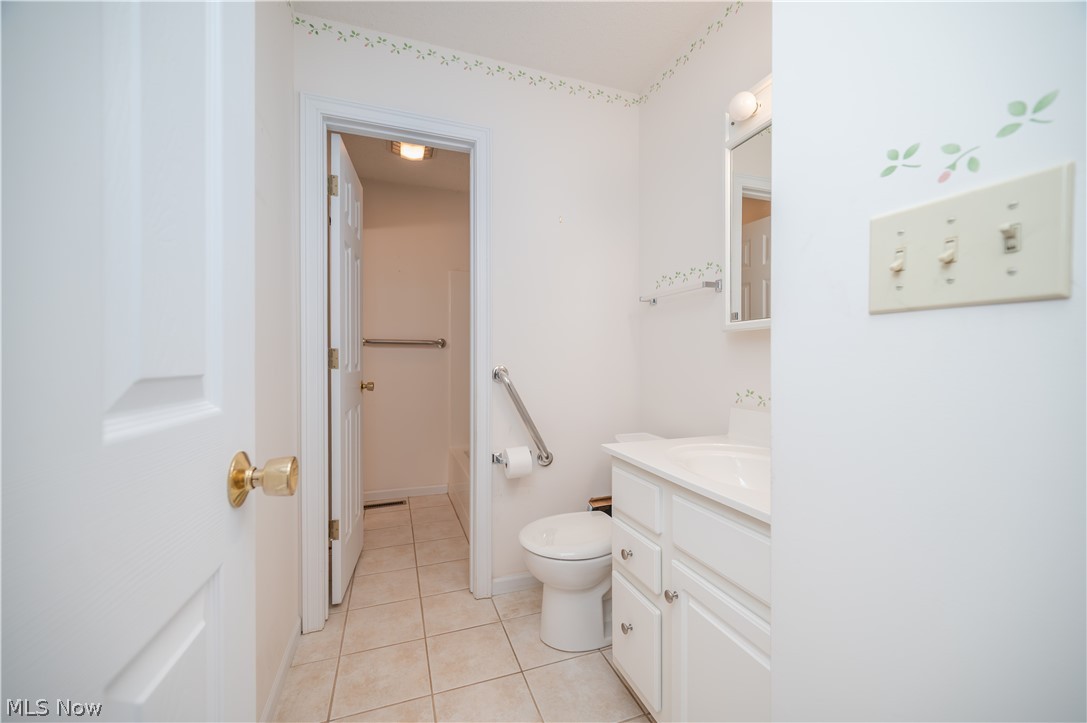 521 Wilcox Lane Austintown OH 44515