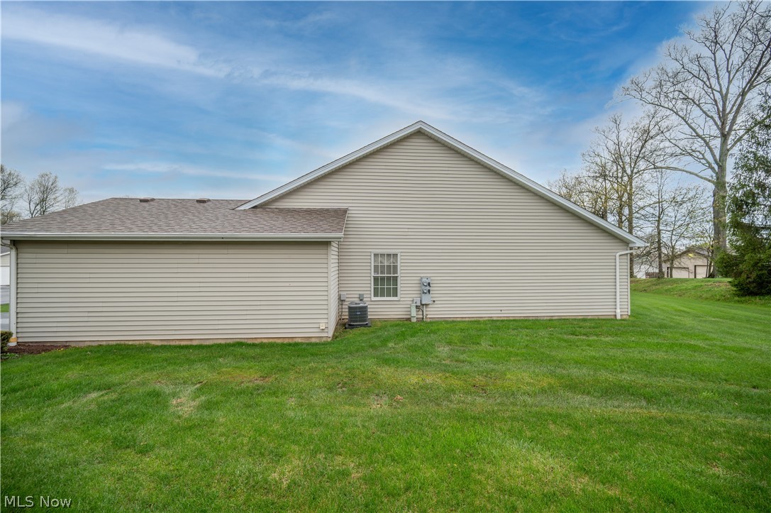521 Wilcox Lane Austintown OH 44515