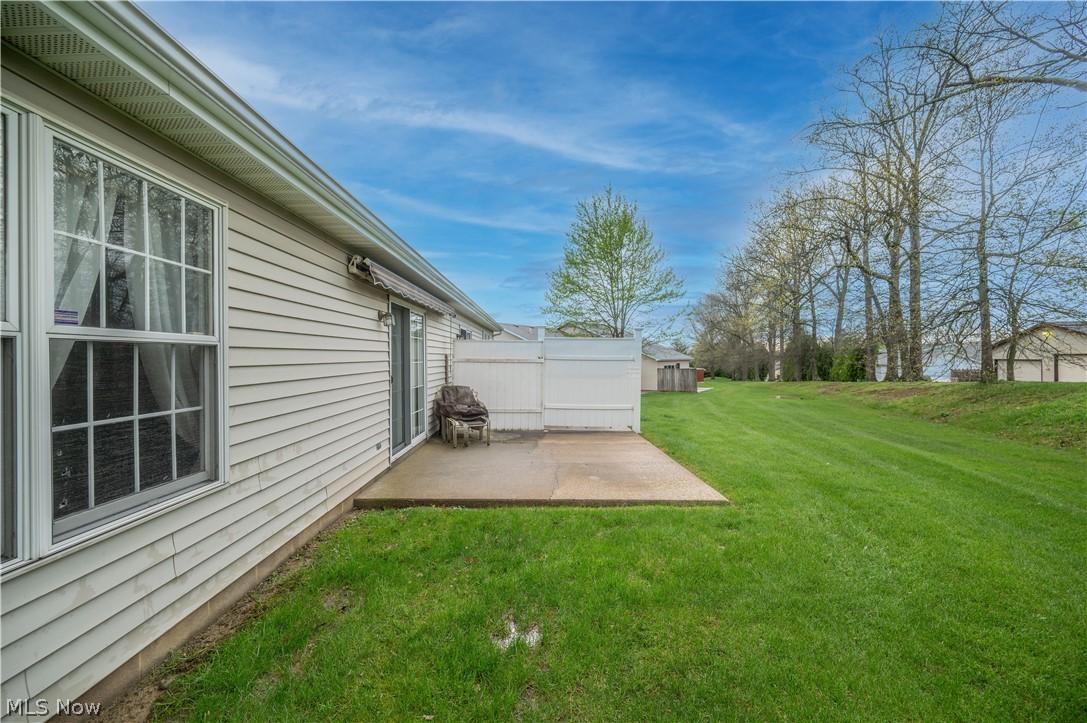521 Wilcox Lane Austintown OH 44515