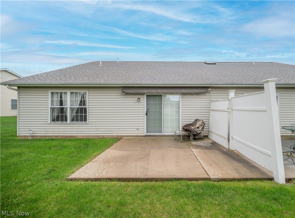 521 Wilcox Lane Austintown OH 44515