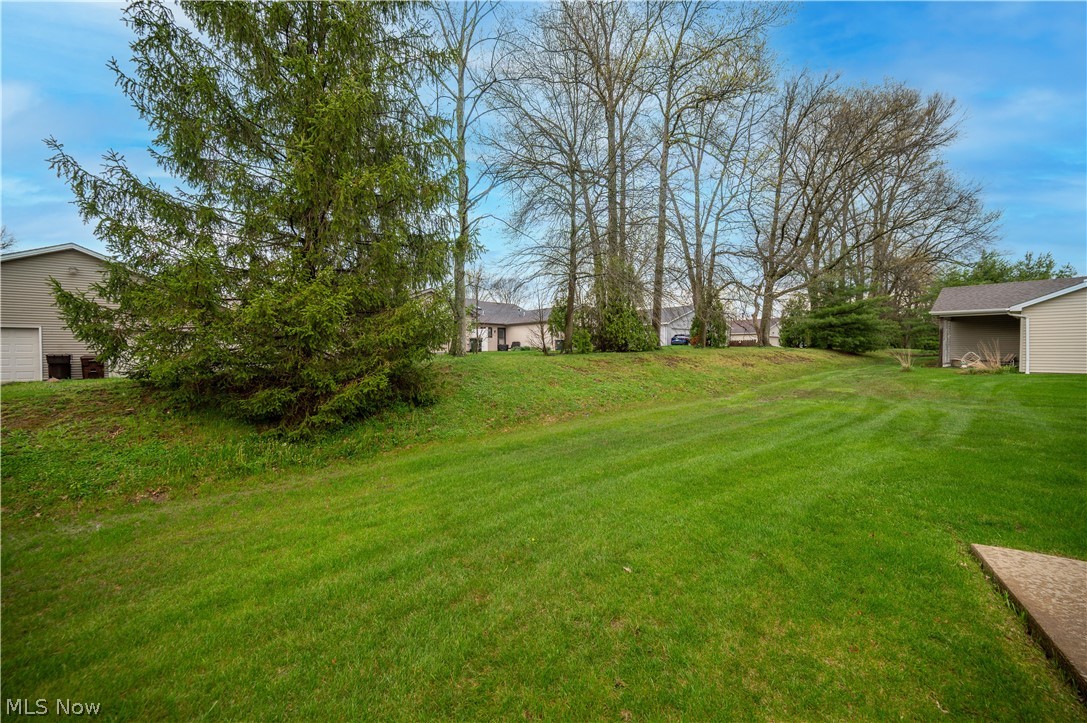 521 Wilcox Lane Austintown OH 44515