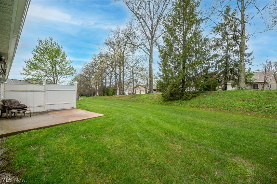 521 Wilcox Lane Austintown OH 44515