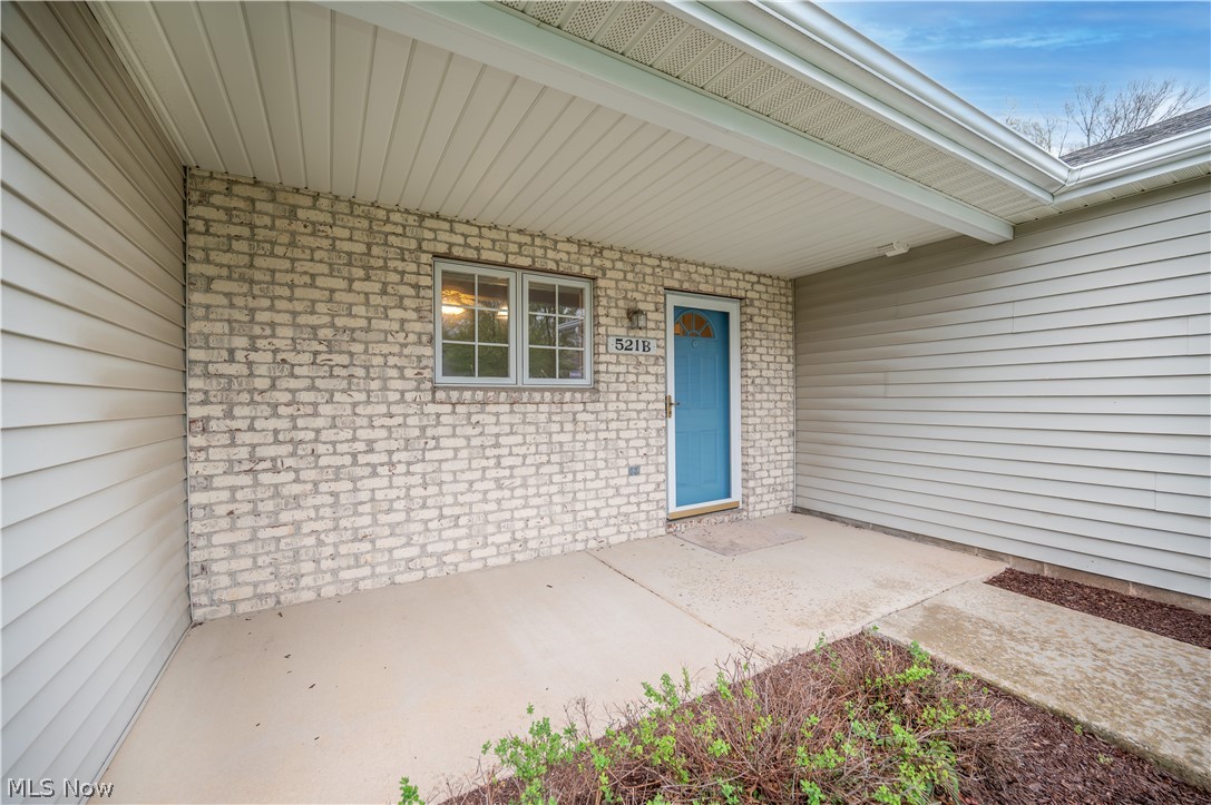 521 Wilcox Lane Austintown OH 44515