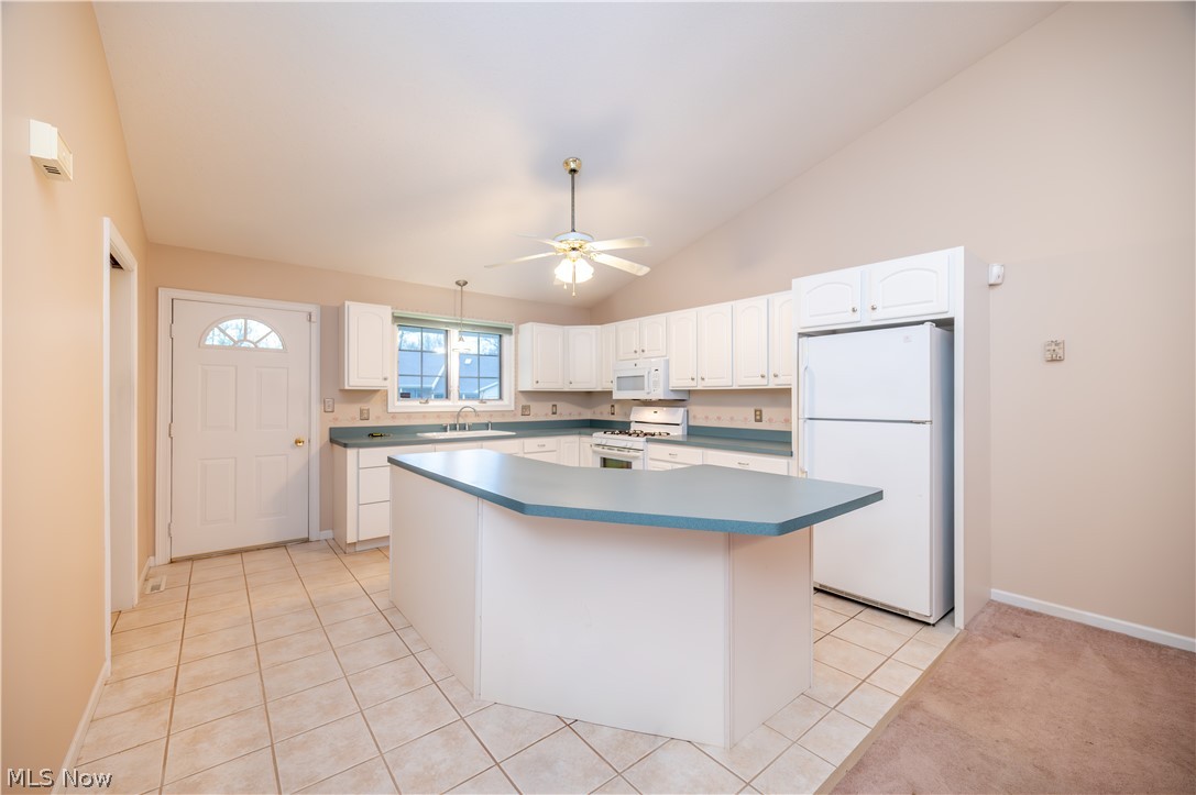 521 Wilcox Lane Austintown OH 44515