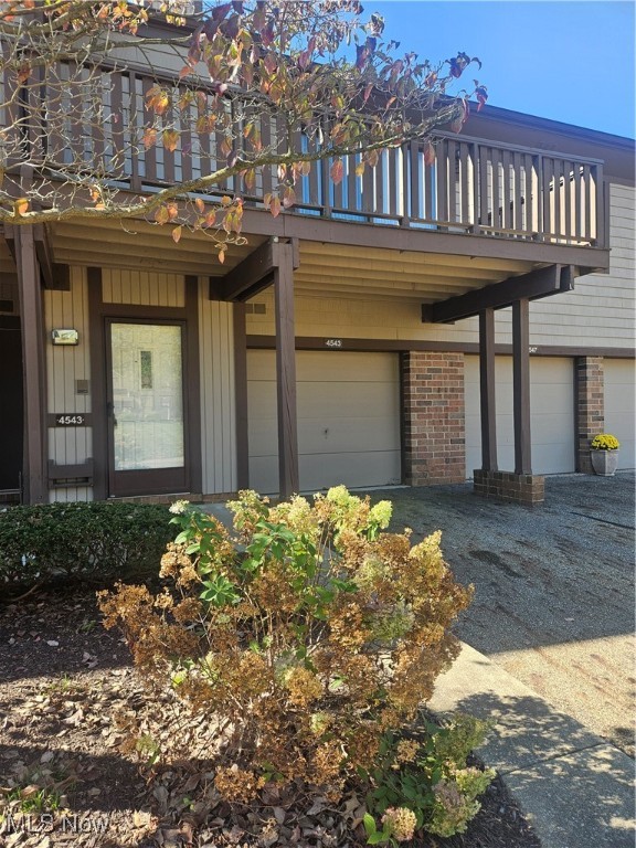 4543 Saint James Circle NW Canton OH 44708