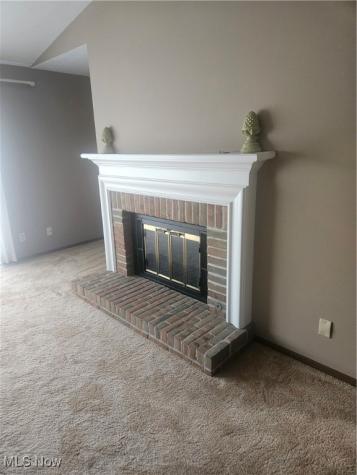 4543 Saint James Circle NW Canton OH 44708