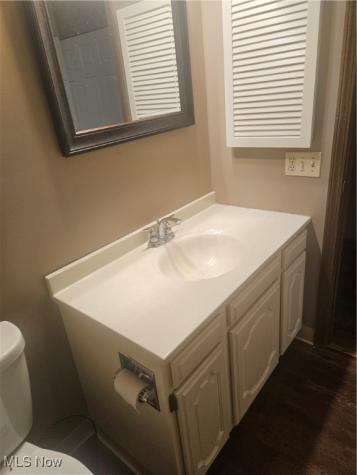 4543 Saint James Circle NW Canton OH 44708