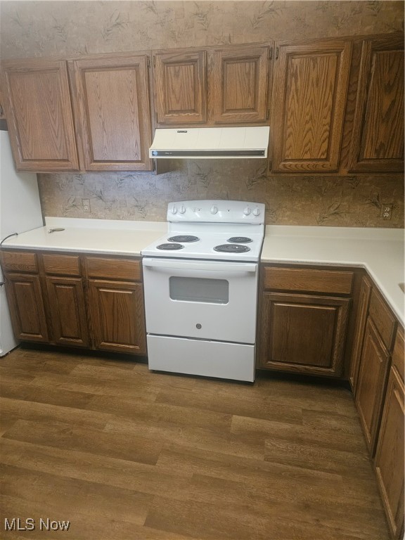 4543 Saint James Circle NW Canton OH 44708