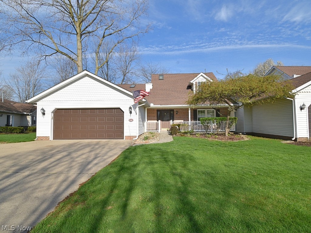 6146 Tiffin Court Mentor OH 44060