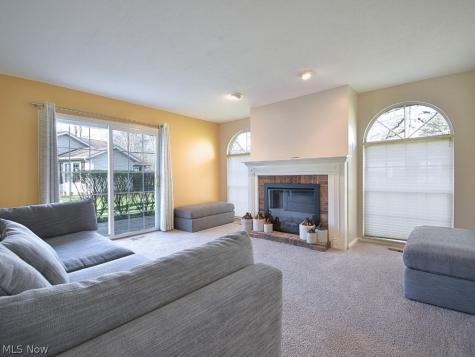 6146 Tiffin Court Mentor OH 44060