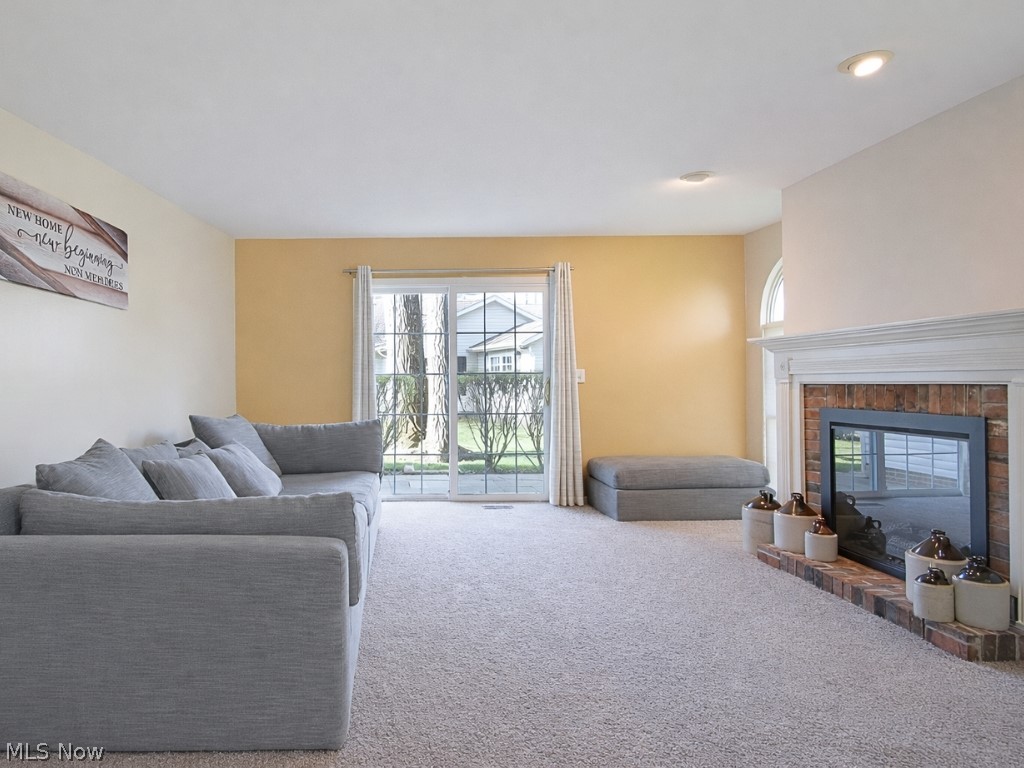 6146 Tiffin Court Mentor OH 44060