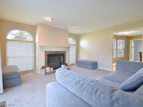 6146 Tiffin Court Mentor OH 44060