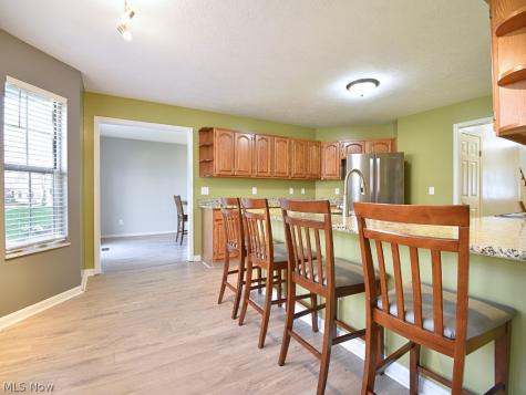 6146 Tiffin Court Mentor OH 44060