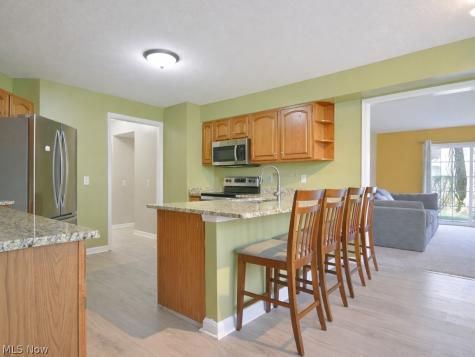 6146 Tiffin Court Mentor OH 44060