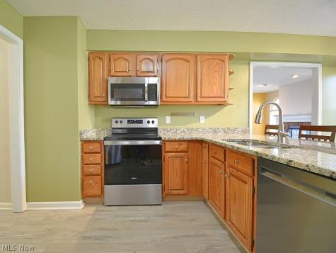 6146 Tiffin Court Mentor OH 44060
