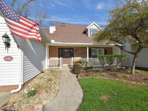 6146 Tiffin Court Mentor OH 44060