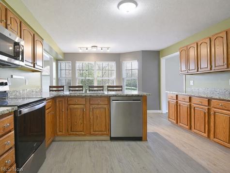 6146 Tiffin Court Mentor OH 44060