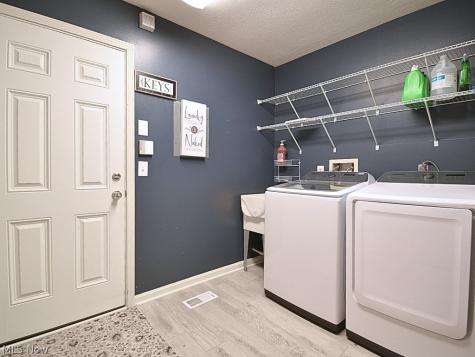 6146 Tiffin Court Mentor OH 44060