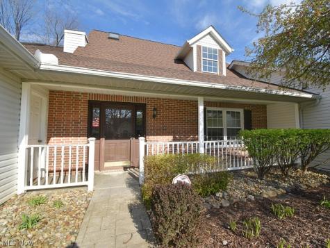 6146 Tiffin Court Mentor OH 44060