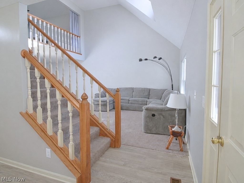 6146 Tiffin Court Mentor OH 44060