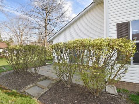 6146 Tiffin Court Mentor OH 44060