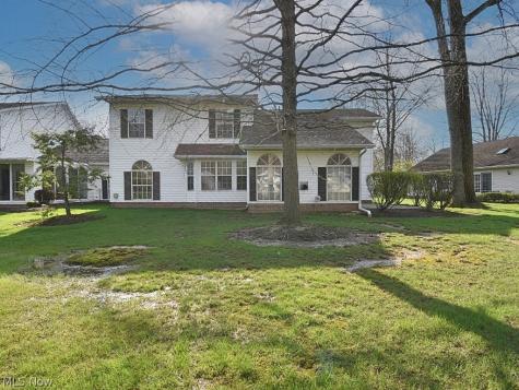 6146 Tiffin Court Mentor OH 44060