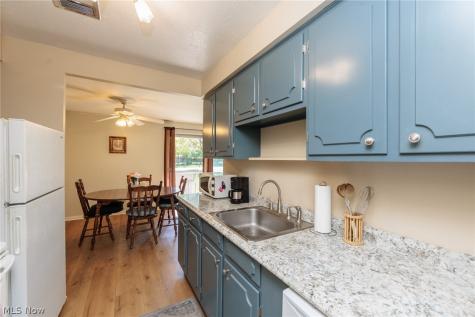 21841 River Oaks Drive Rocky River OH 44116