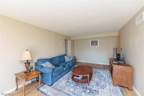 21841 River Oaks Drive Rocky River OH 44116