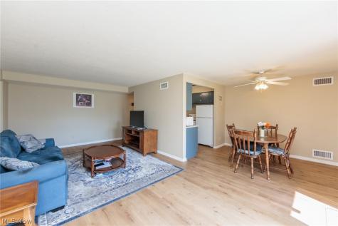 21841 River Oaks Drive Rocky River OH 44116