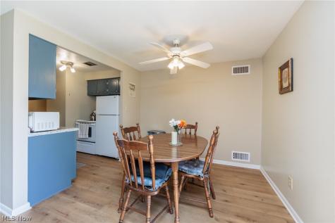 21841 River Oaks Drive Rocky River OH 44116