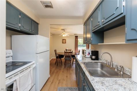 21841 River Oaks Drive Rocky River OH 44116