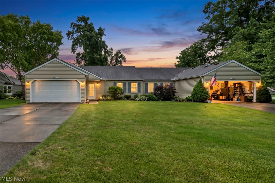 37057 N Doovy Street Avon OH 44011