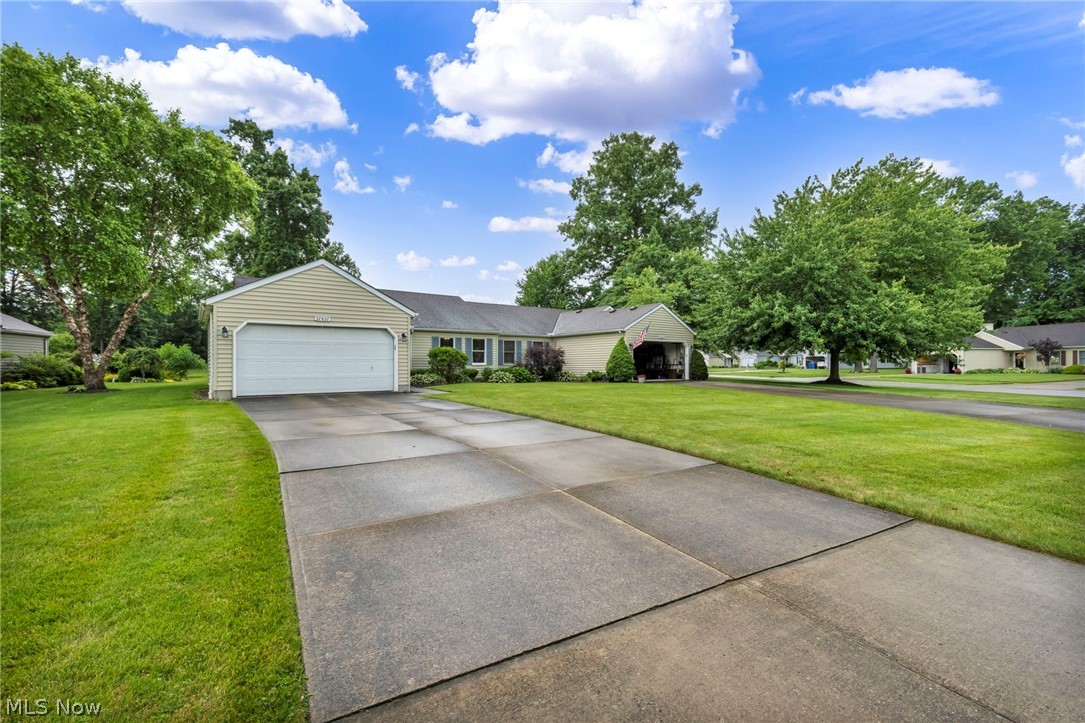 37057 N Doovy Street Avon OH 44011