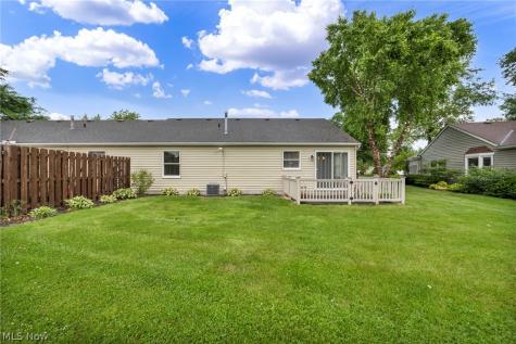 37057 N Doovy Street Avon OH 44011