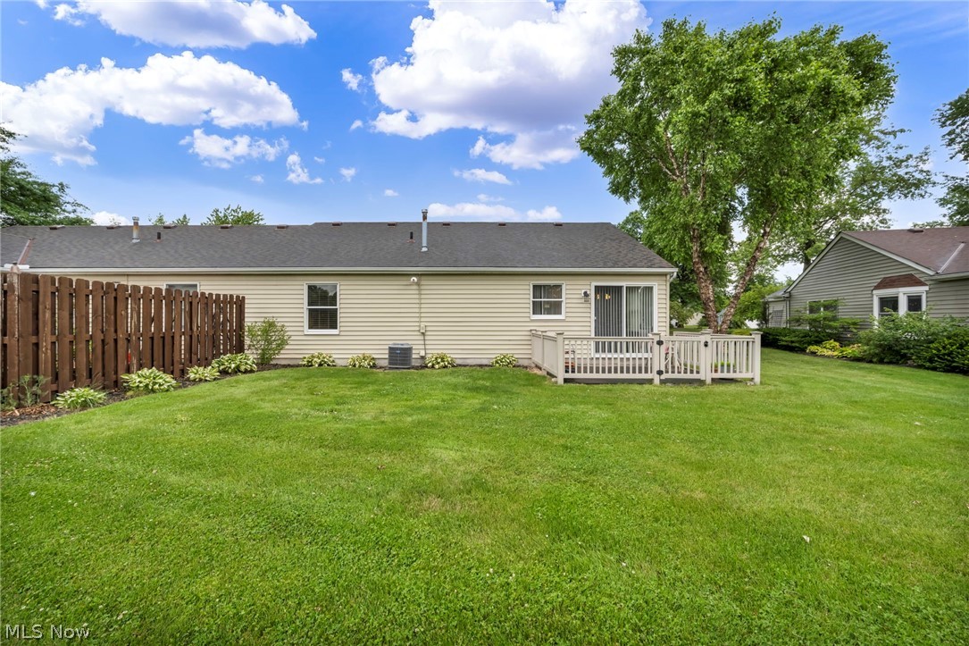 37057 N Doovy Street Avon OH 44011
