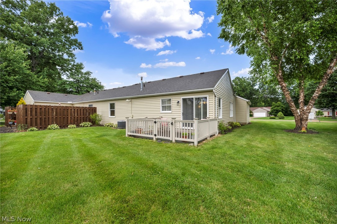 37057 N Doovy Street Avon OH 44011