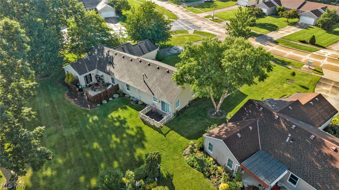 37057 N Doovy Street Avon OH 44011