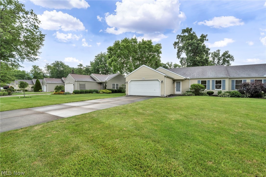 37057 N Doovy Street Avon OH 44011