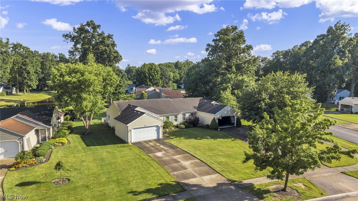 37057 N Doovy Street Avon OH 44011