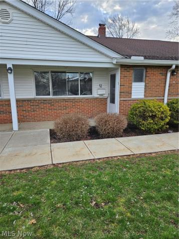 25600 Country Club Boulevard North Olmsted OH 44070