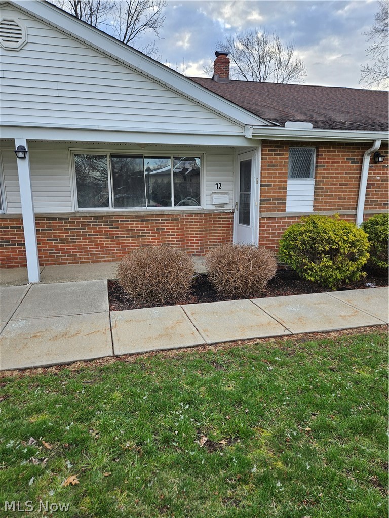 25600 Country Club Boulevard North Olmsted OH 44070