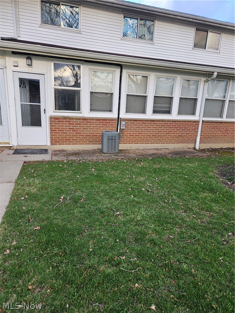 25600 Country Club Boulevard North Olmsted OH 44070