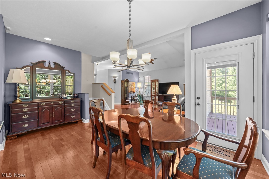 26727 Rue Saint Anne Court Warrensville Heights OH 44128