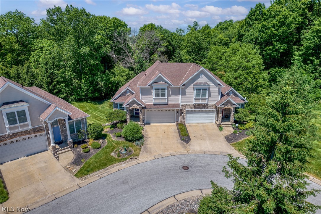 26727 Rue Saint Anne Court Warrensville Heights OH 44128