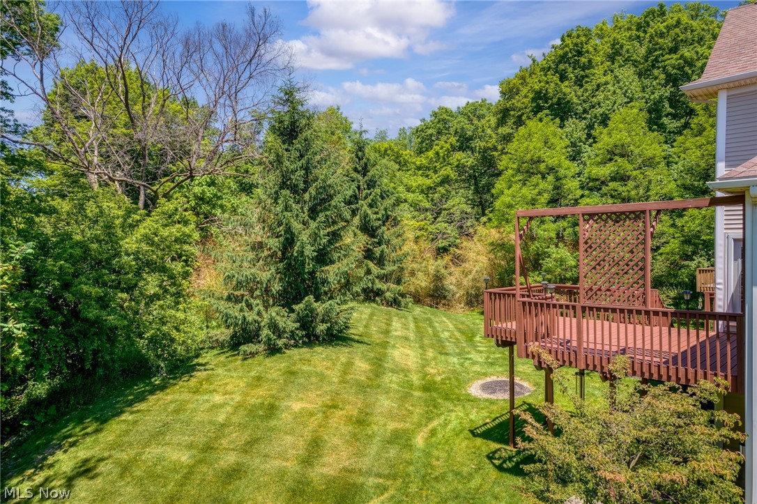 26727 Rue Saint Anne Court Warrensville Heights OH 44128