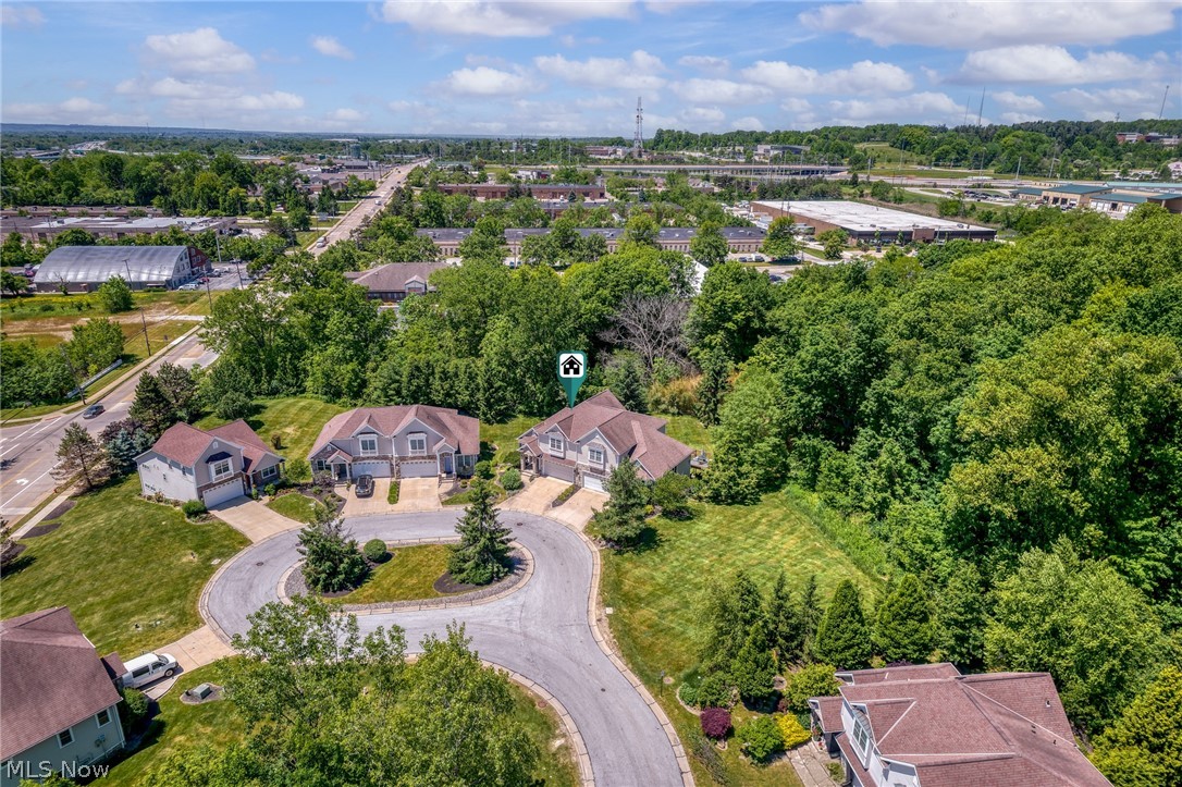 26727 Rue Saint Anne Court Warrensville Heights OH 44128