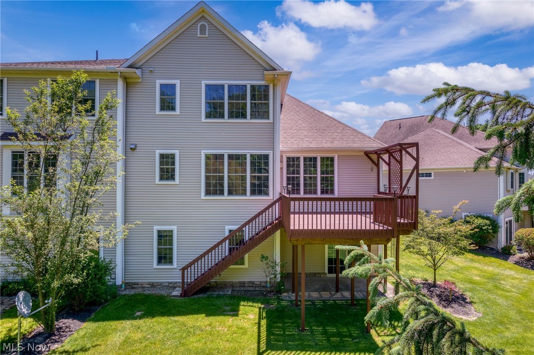 26727 Rue Saint Anne Court Warrensville Heights OH 44128