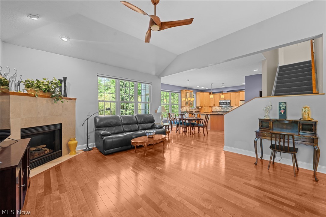 26727 Rue Saint Anne Court Warrensville Heights OH 44128