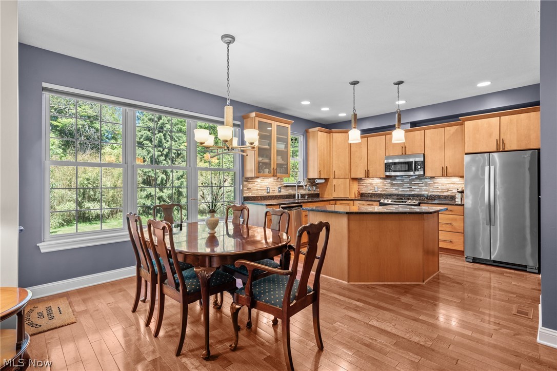 26727 Rue Saint Anne Court Warrensville Heights OH 44128